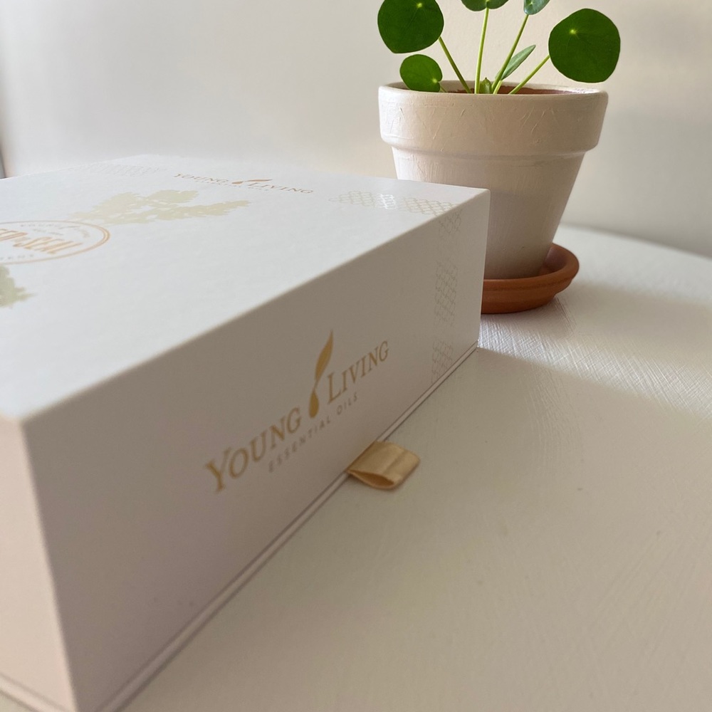 Young Living Essential Oils